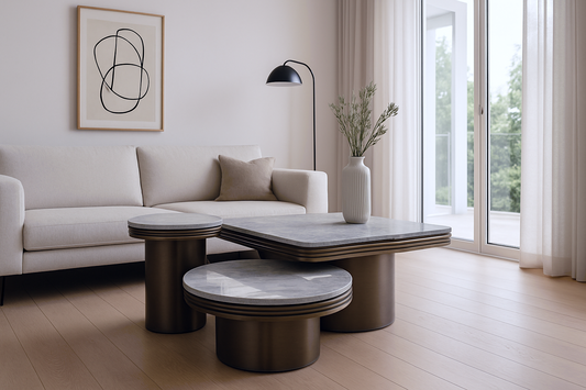 Not All Marble Is Created Equal: A Guide to Sourced Stone at Magic Home