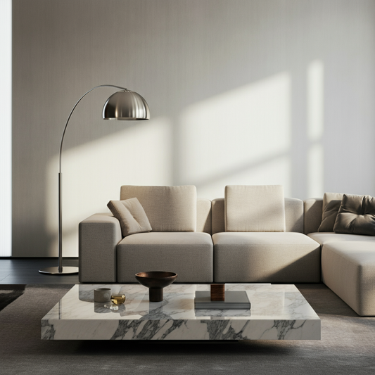 Beyond the Price Tag: Why Investing in Quality Furniture is the Smartest Decision for Your Home