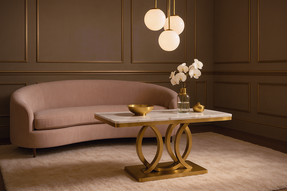 Is Your Furniture Fading? How to Choose UV-Resistant Pieces for Sun-Drenched UAE Homes