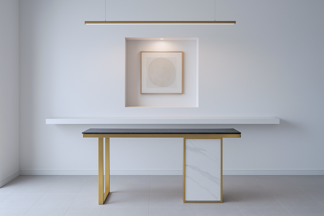 The Ultimate Guide to Buying Furniture Online in Dubai: 2025 Trends & Tips