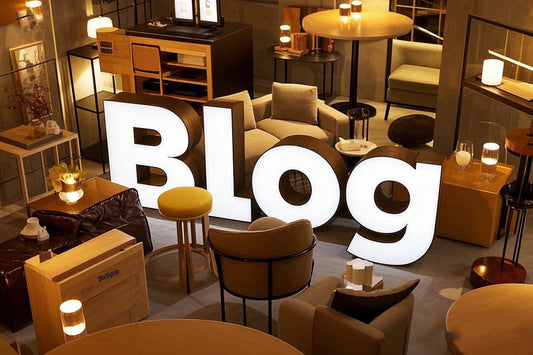 Why Dubai Coastal Homes Need Salt-Resistant Coffee Tables?