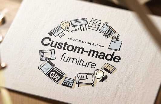 Tailored Luxury: Custom Furniture in Dubai – From Coffee Tables to Dining Chairs, Design Your Unique Space