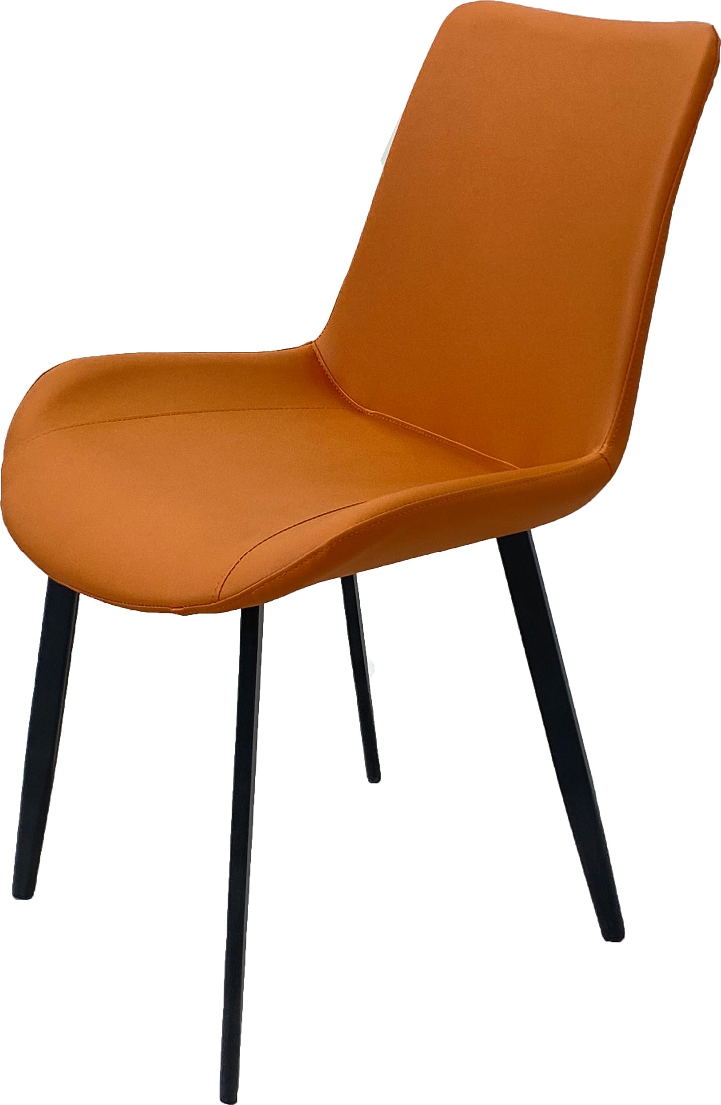 Minimalist Style Dining Chairs - Comfort and Aesthetics Combined