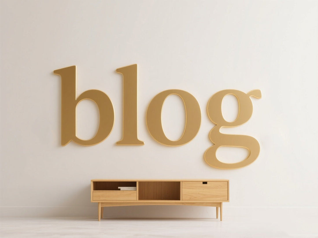 7 Tips for Designing Personalized Furniture for Your Dubai Home。