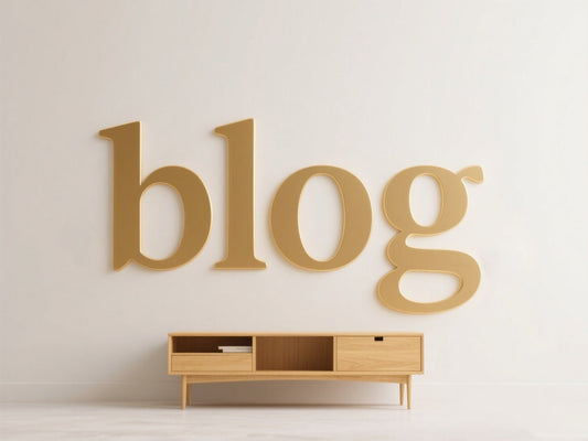 7 Tips for Designing Personalized Furniture for Your Dubai Home。