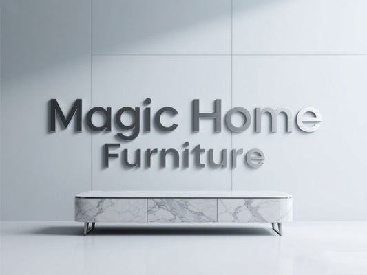 The Ultimate AI Tool for Home Decor: Magic Home Furniture"