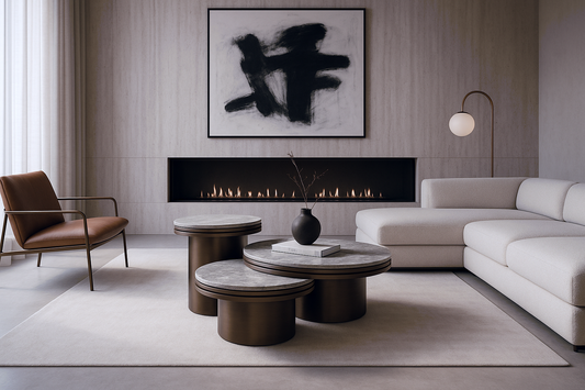The Importance of Delivery and Installation Services for Furniture in Dubai