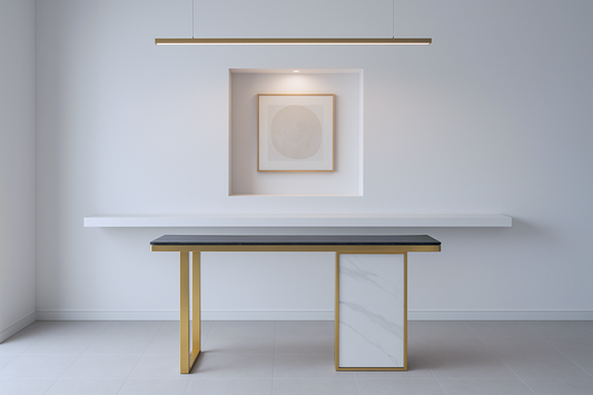 The Ultimate Guide to Buying Furniture Online in Dubai: 2025 Trends & Tips