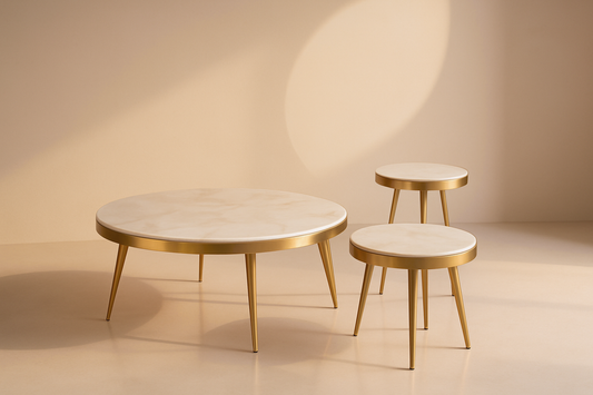 The Unseen Details: What Makes Our Furniture Joints and Seams Superior?